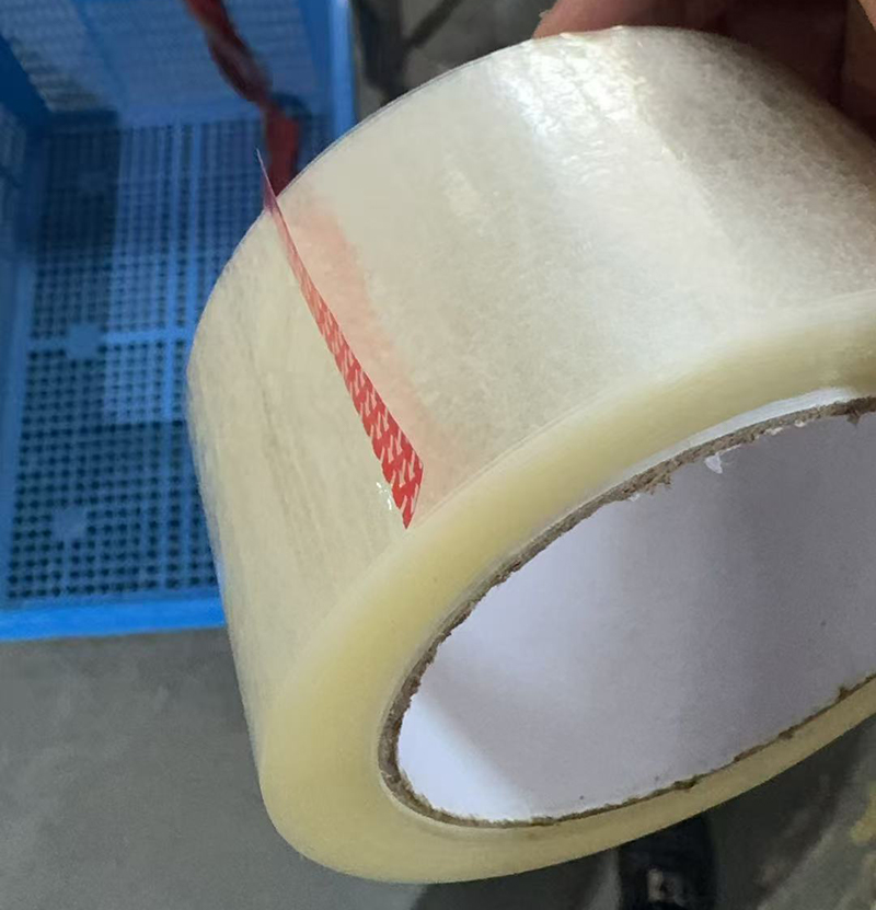 A környezetbarát elektromos szalag fő előnyei a következők: