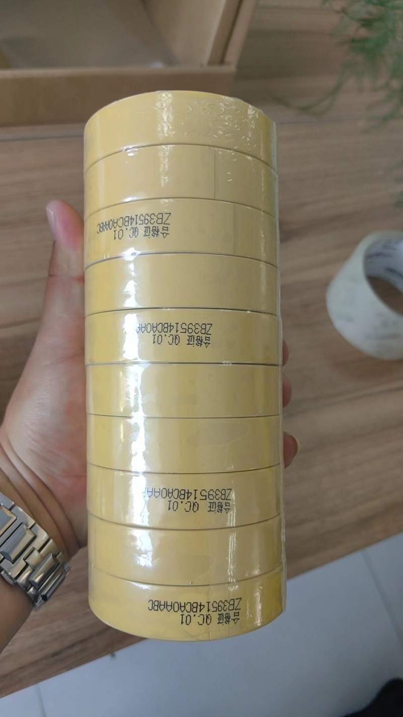 A csíkos maszkolószalag fő hatása a közé tartozik