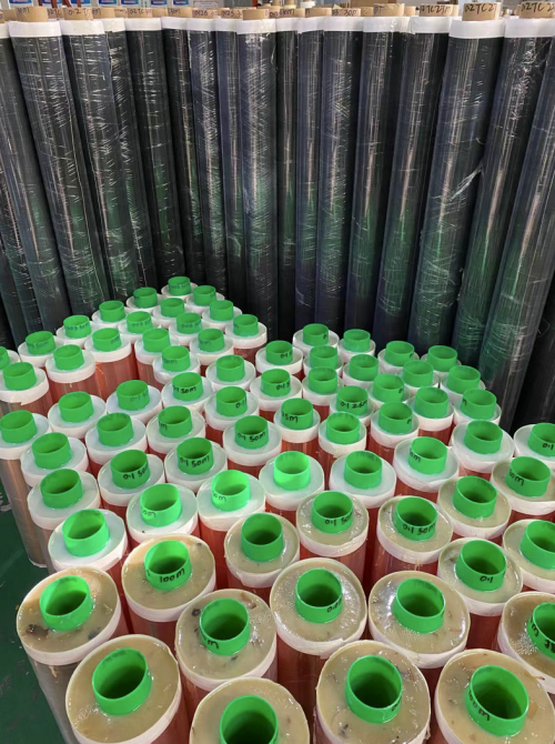 Acetát szövet, rézfoi