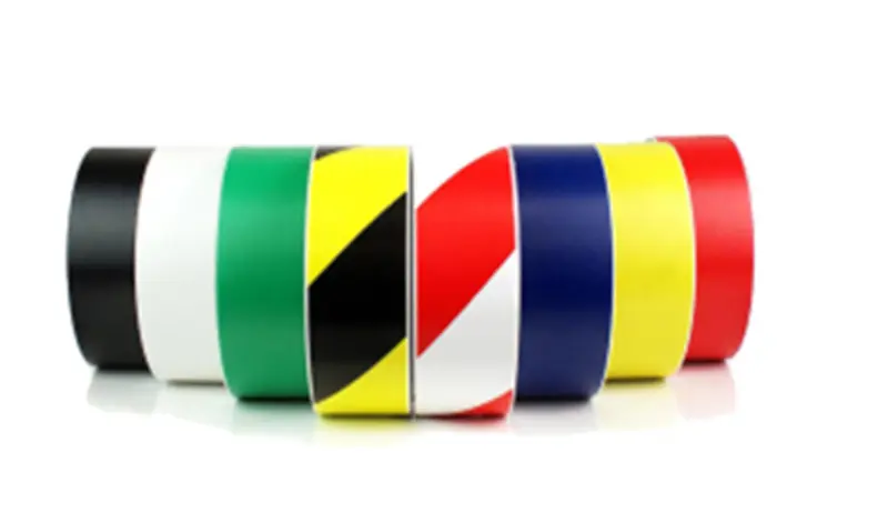 Mi az a PVC figyelmeztető szalag/padlószalag?