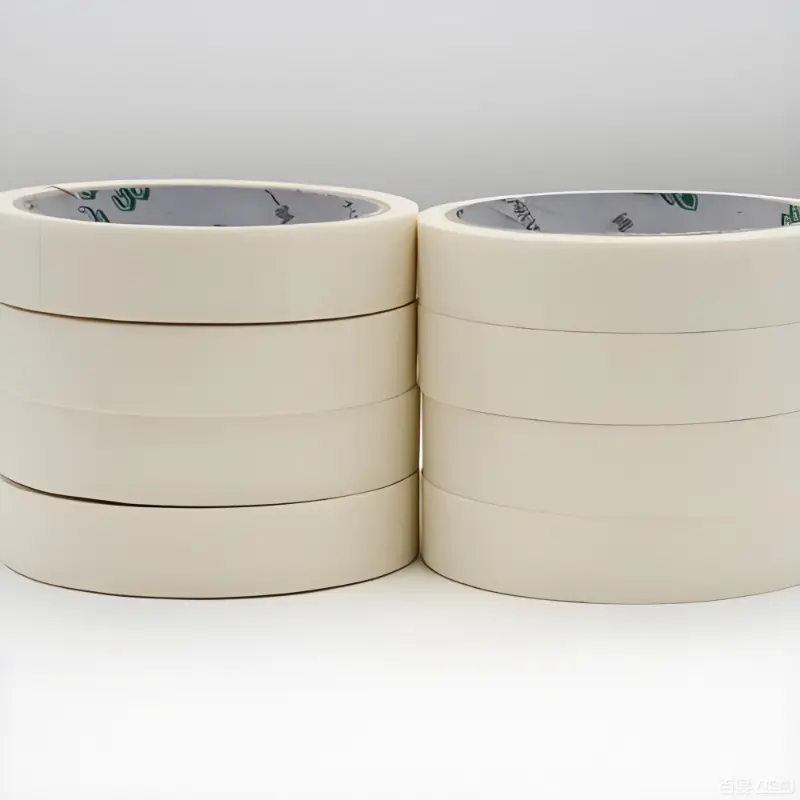 A maszkolószalag osztályozása és felhasználása