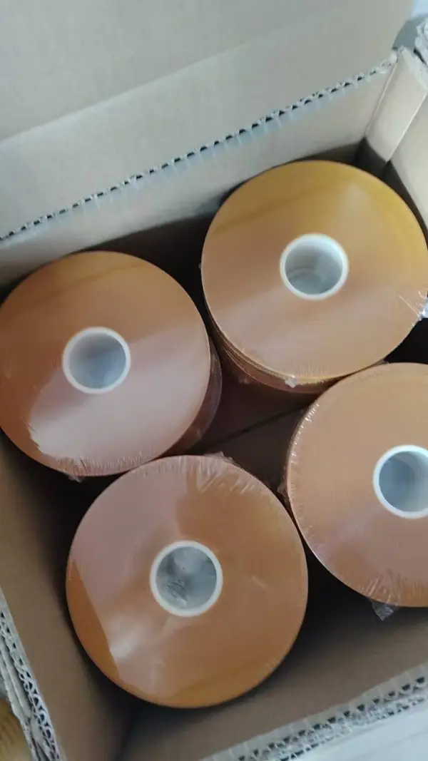 A lítium akkumulátor lezáró szalag jellemzői és alkalmazásai