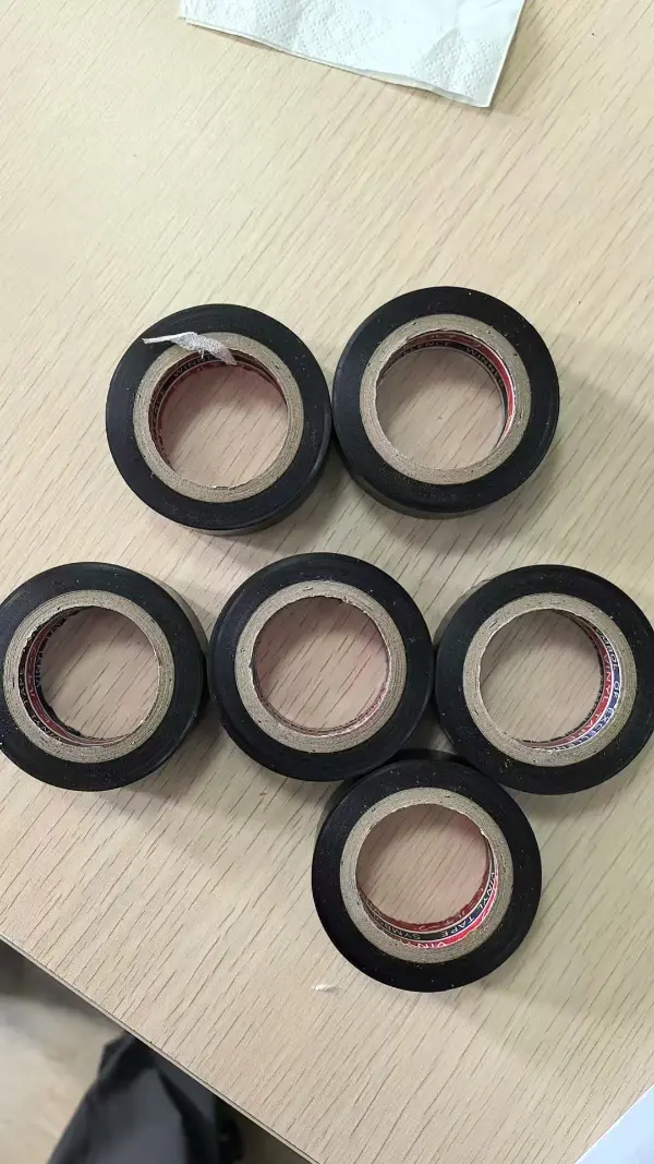 A ragasztószalag eredetének rövid áttekintése