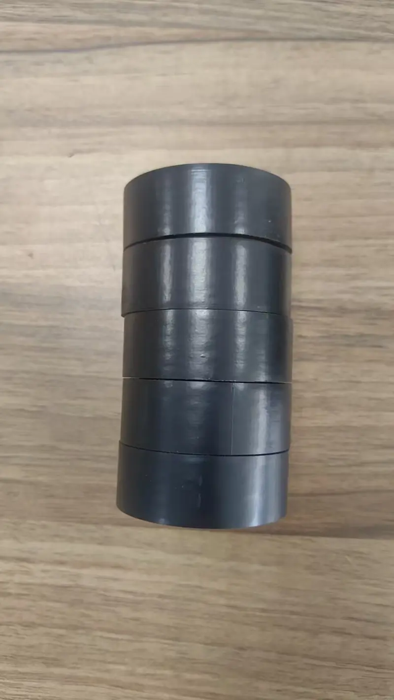 A csomagolószalag jellemzői