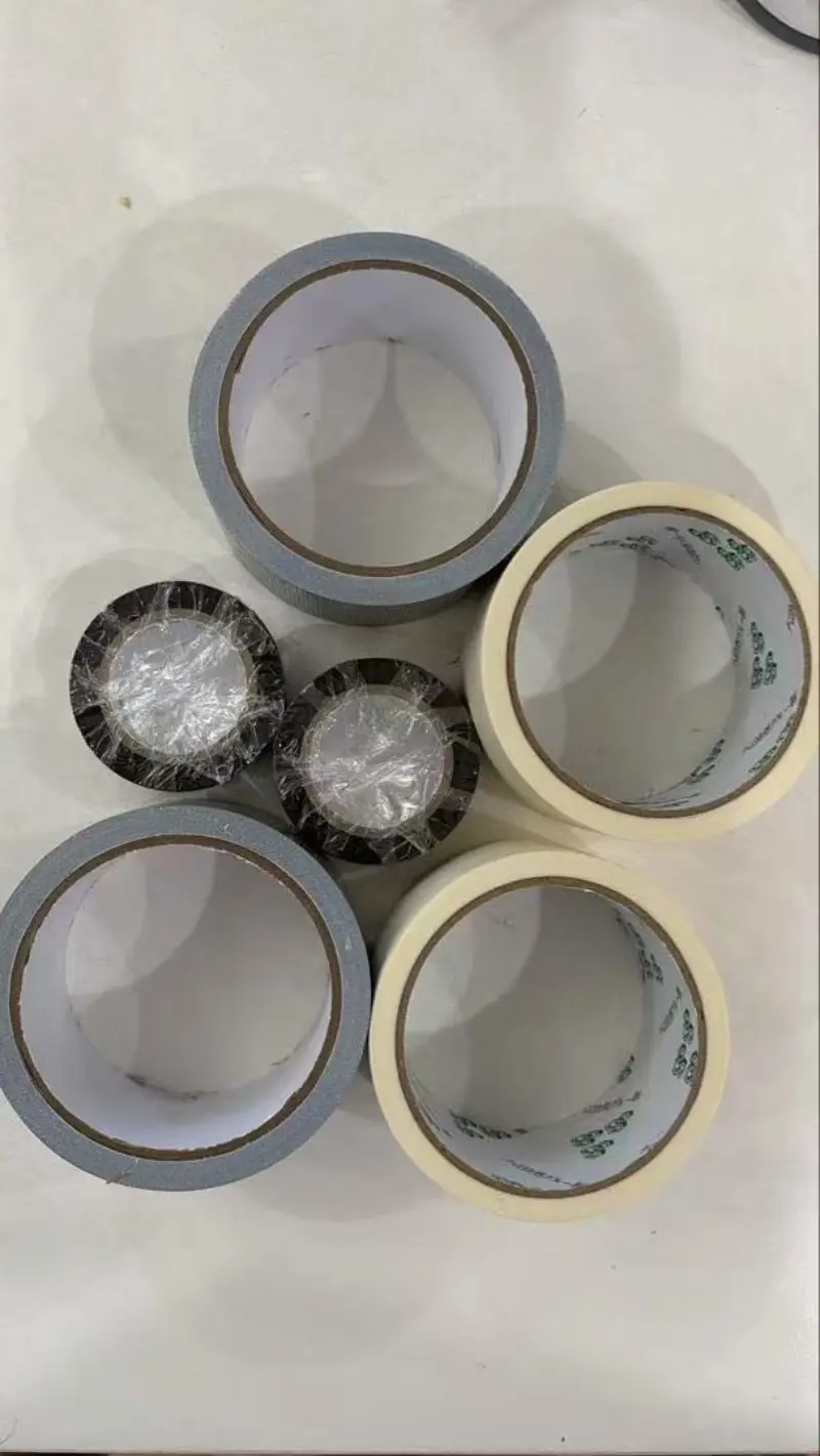 Ragasztószalag tárolása, szállítása, használata és karbantartása