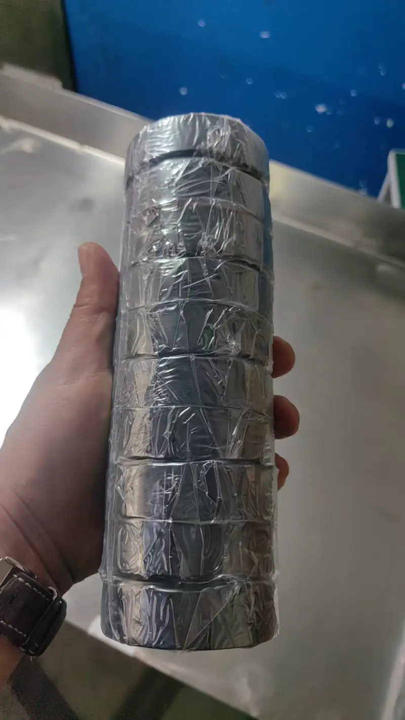 Öntapadós címkeanyagok szerkezete és főbb teljesítményparaméterei