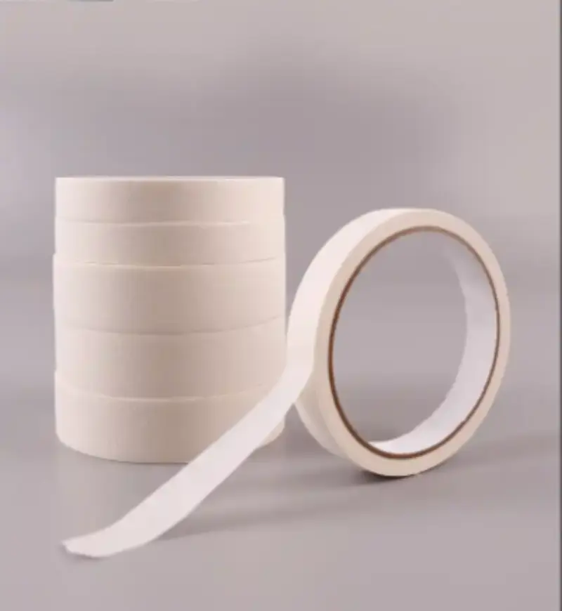 Maszkolószalag teljesítményosztályozása: Válassza ki a megfelelő modellt az alapvető jellemzők alapján, hogy megfeleljen a különböző forgatókönyveknek