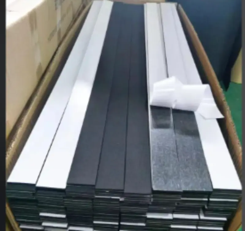 A kétoldalas EVA hab ragasztószalag legfontosabb pontjai