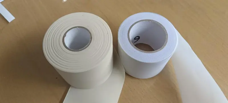 A speciális szalagok osztályozása, jellemzői és széles körben elterjedt alkalmazásai