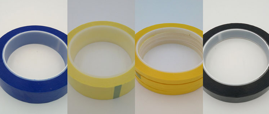 Mylar szalag