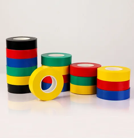 PVC műszaki elektromos szalag (kültéri fagyálló típus)