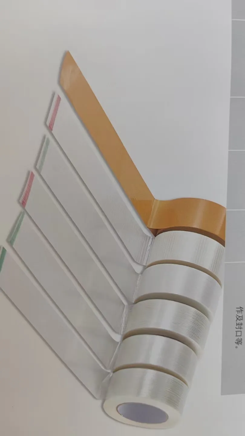 Miért ragadhat rá a szalag a dolgokra?